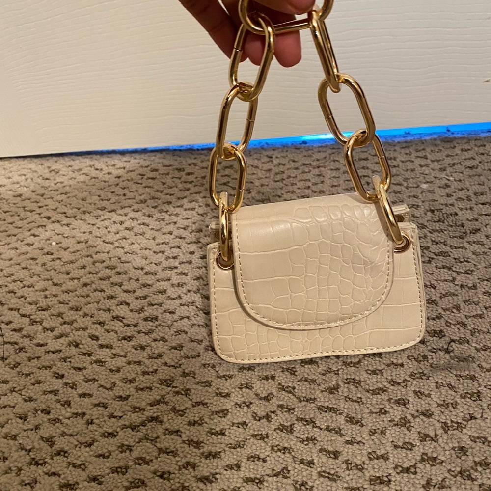 Mini handbag - Picture 2 of 4